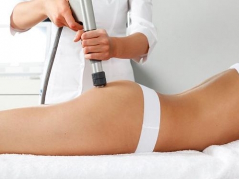 Curso de Experta en estetica corporal profesional