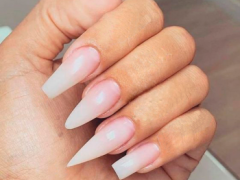 Curso de Experta en estructuras de salon