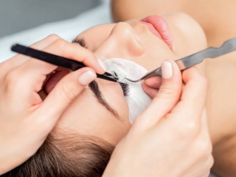 Curso de Master en volumen para extensionista